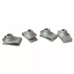 W520824S439 - : Bumper Nut for Ford: Explorer, F-150, F-150 Heritage, F-250, Police Interceptor Utility Image