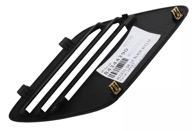 84344390 - : F Door for GM Image