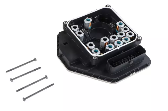 85620555 - : 2023 GM - Control Module for GM Image