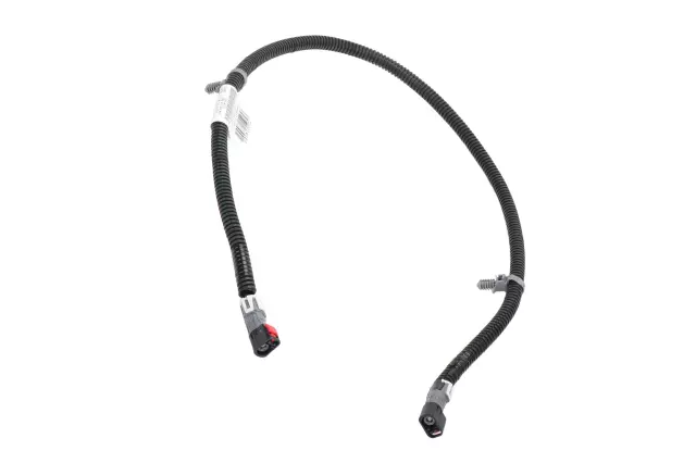 Front View Camera Switch Wiring Harness - GM (84524180)