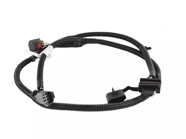 68274526AB - : Trailer Tow - 4 Way Wiring Kit for Mopar Image
