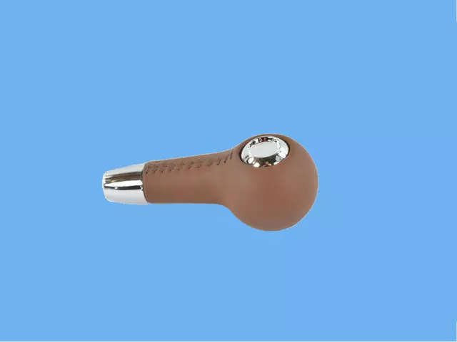 4670681AA - : Gearshift Knob for Fiat: 500 Image