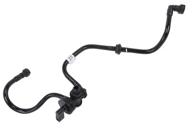 Power Brake Booster Vacuum Hose - GM (95391441)