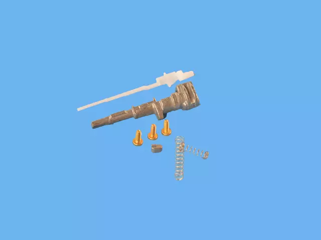 Steering Column Actuator - Mopar (68217208AA)