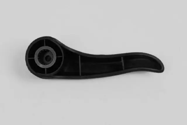 Recliner Handle, Driver - Mopar (TN571L5AA)