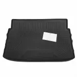 DM5Z6111600AA - : 13 thru 18 C-Max OEM Ford Parts Black Cargo Area Protector Mat Liner -NON Energi for Ford: C-Max Image