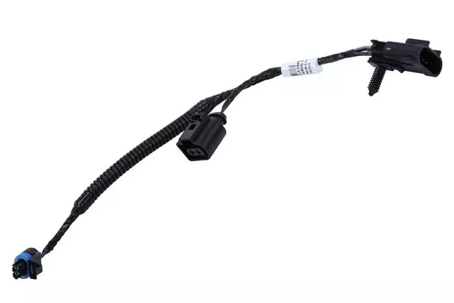 Windshield Washer Pump Wiring Harness - GM (84030303)