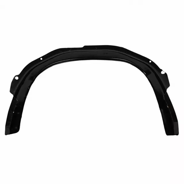 F2UZ1527887B - Body: Outer Wheelhouse for Ford: E-150, E-150 Club Wagon, E-150 Econoline, E-150 Econoline Club Wagon, E-250, E-250 Econoline, E-350 Club Wagon, E-350 Econoline, E-350 Econoline Club Wagon, E-350 Super Duty, E-450 Econoline Super Duty, E-450 Super Duty, Econoline Super Duty Image