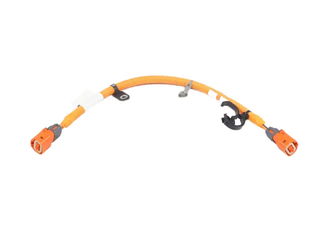 68477353AB - Electrical: Heater To Battery Wiring for Mopar Image image