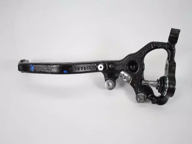 Front Knuckle, Left - Mopar (5290547AB)