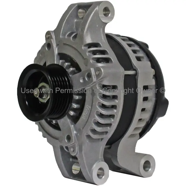 10365 - Charging &amp; Starting Systems: Alternator for MPA ELECTRICAL Image