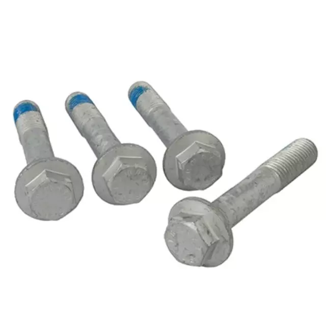 Stabilizer Bar Bolt - Ford (W711107-S442)