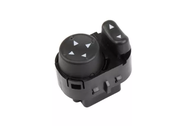 25999505 - Body: Mirror Switch for Chevrolet: Malibu Image