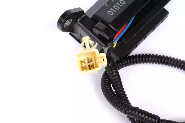 88970415 - Electrical, Lighting and Body: Rear Liftgate Electrical Contact for Pontiac: Vibe Image