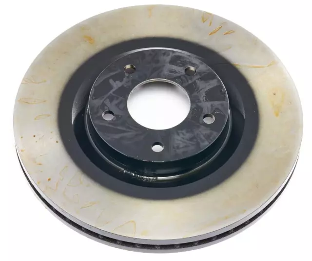 402061AA0A - : Brake Rotor for Nissan: Murano Image