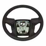BL3Z3600EB - Steering: Steering Wheel for Ford Image