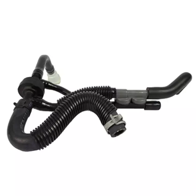 Vacuum Hose - Ford (DG1Z-9C490-A)