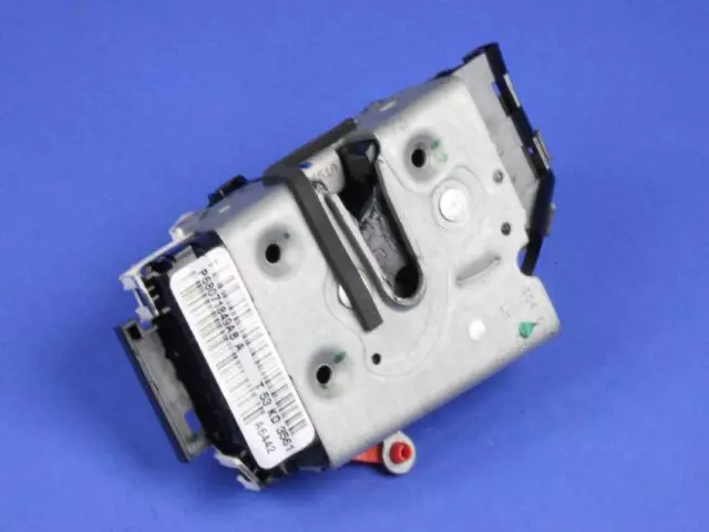 68071849AC - Doors, Door Mirrors and Related Parts: Front Door Latch, Left for Ram: 1500, 1500 Classic, 2500, 3500 Image