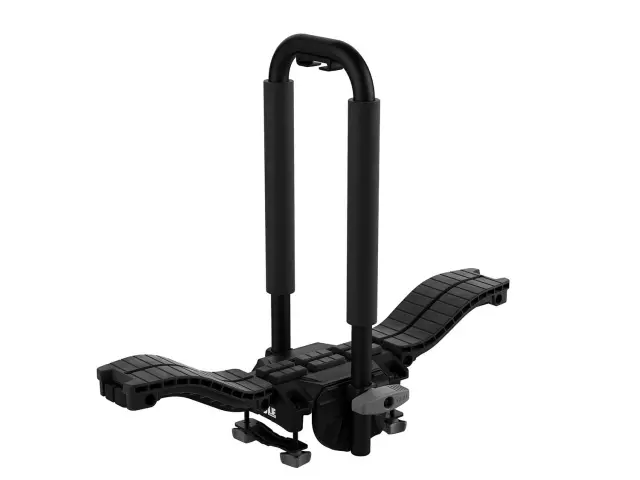 VM1PZ7855100D - Hauling: Folding Kayak Carrier - Rack-Mounted for Ford Image