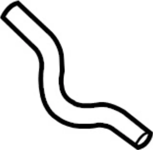 497174GA0A - Steering: Suction Hose for INFINITI: Q50 Image