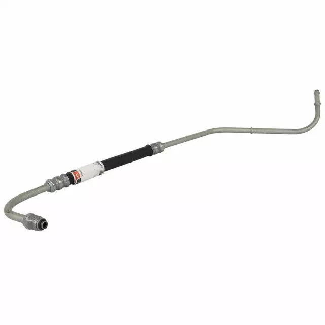 OEM NEW Ford 2000-2005 Excursion Power Steering Return Hose Genuine Yc3Z3A713Ae - Ford (YC3Z-3A713-AE)