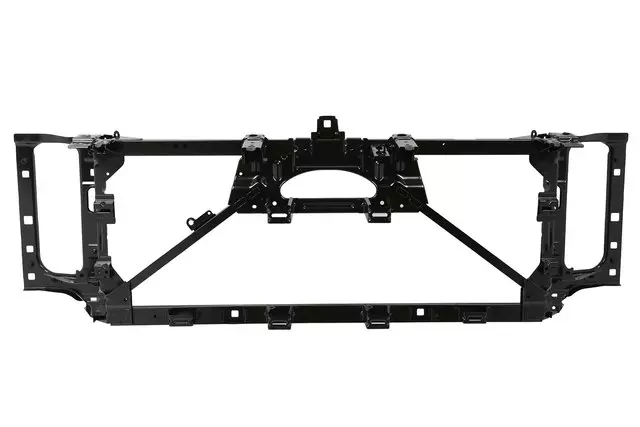 Headlamp and Front Grille Mount Panel - GM (84265520)