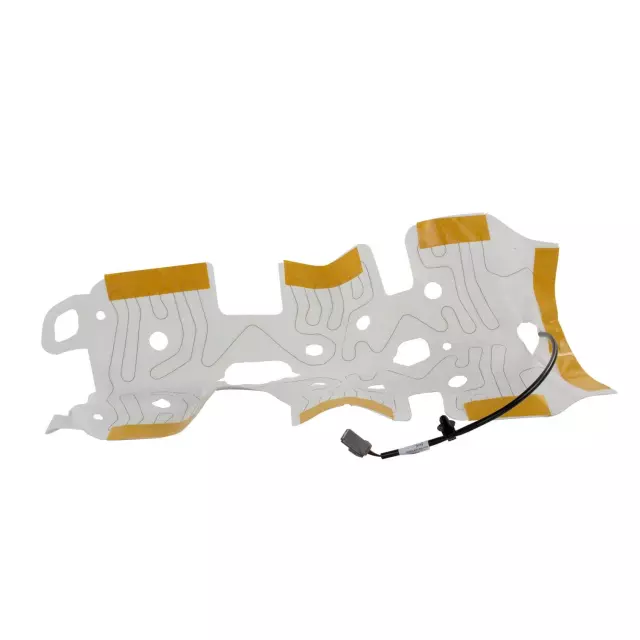 Seat Back Heater - Ford (NL7Z-14D696-C)