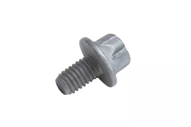 11101291 - Electrical: Mount Bracket Bolt for Buick: Cascada Image