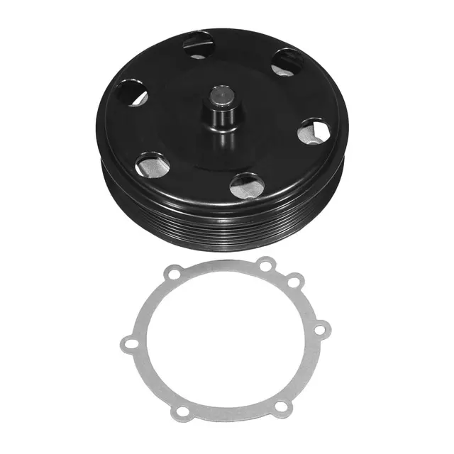 Engine Water Pump - GM (19382527)