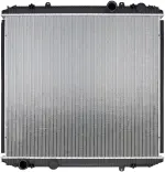 20011710P - : Radiator for Spectra Premium Image