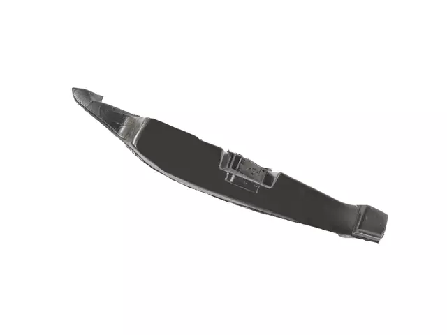 Fender Side Silencer, Left - Mopar (68420174AA)