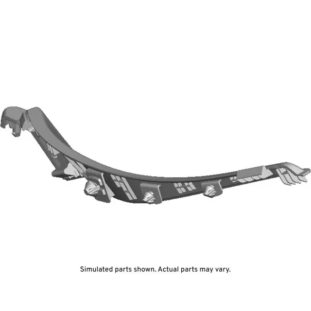 42553655 - Body: Side Extension for GM Image