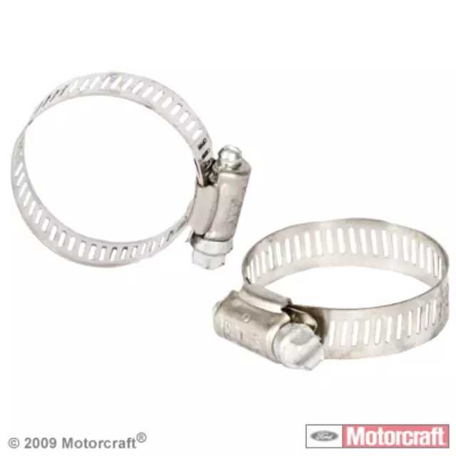 B7AZ8287C - Engine: Hose Clamp for Ford: Crown Victoria Image