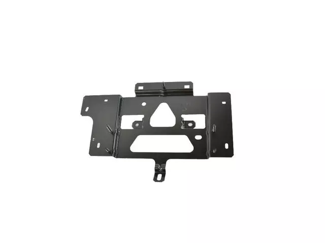 Genuine Alfa Romeo Bracket Body Control Module - Alfa Romeo (68311604AA)