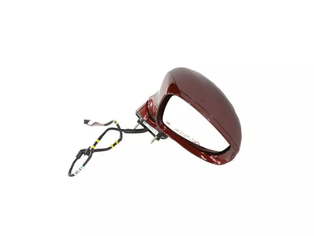 6NX00NRVAA - Doors, Door Mirrors and Related Parts: Outside Rearview Mirror, Right for Mopar Image image