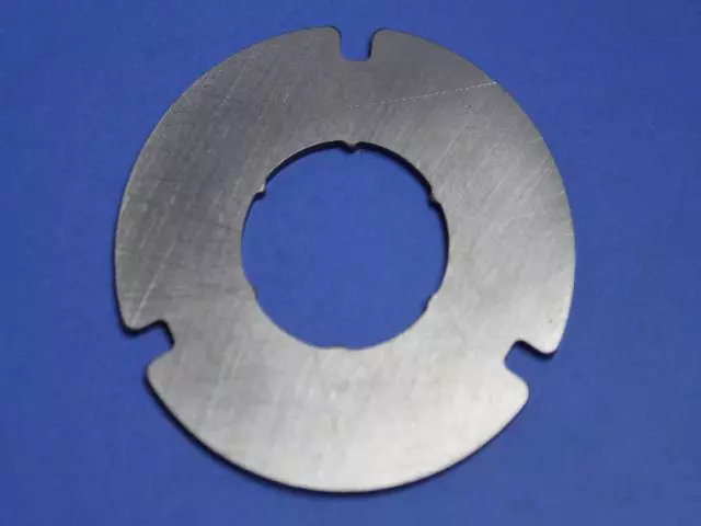 Transmission O/drive Clutch Plate - Mopar (04431668AB)