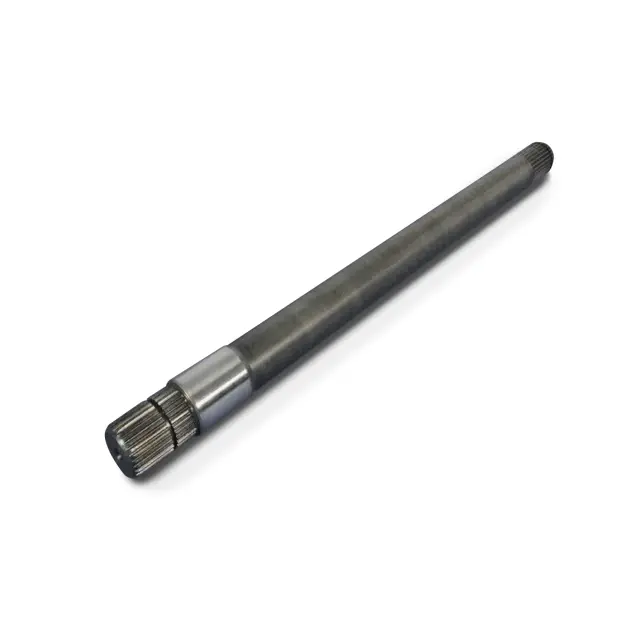 52069886AE - Front Axle; Corporate 205 MM; Differential and Drive Line: Axle Shaft, Right, Intermediate for Mopar Image