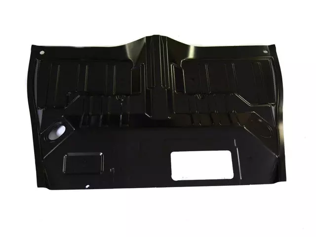 68170745AB - Body Sheet Metal Except Doors: Floor Pan for Jeep: Grand Cherokee, Grand Cherokee WK Image