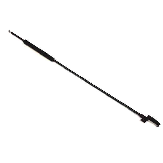 1K1823531C - Body: Release Cable for Volkswagen Image