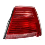 11604100 - : TYC Tail Light Assembly for TYC Image