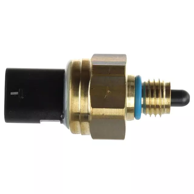 KR3Z9D290B - Engine: Pressure Sensor for Ford: F-150, F-250 Super Duty, F-350 Super Duty, F-450 Super Duty, F-550 Super Duty Image