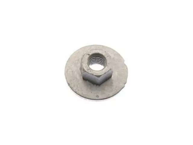 N804620S441 - Body: Impact Bar Nut for Ford: Edge, Mustang | Lincoln: MKX Image