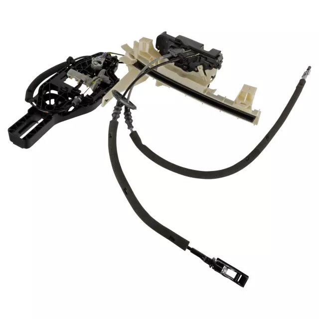 Latch - Ford (MB5Z-78219A64-F)