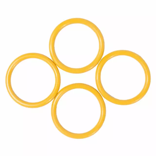 W712634S300 - : Compressor O-Ring for Ford: Focus Image