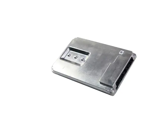 68547711AC - Electrical: Amplifier for Mopar Image