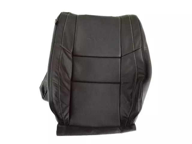 5PK40LU5AB - Interior Trim: Front Seat Back Cover, Right for Mopar Image