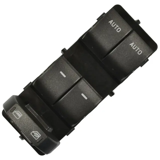 DWS1804 - : Power Window Switch for SMP CORP Image