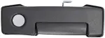 97737 - : Right Sliding Door Exterior Door Handle for Dorman Image
