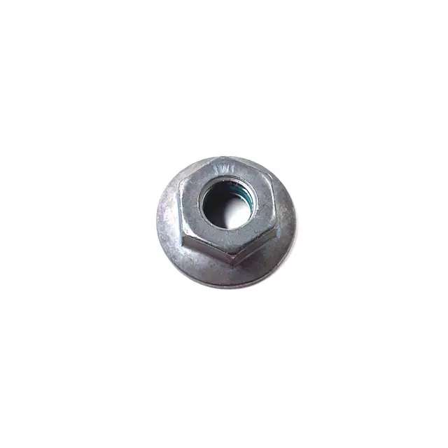 WHT005538 - Steering: Outer Tie Rod Lock Nut for Volkswagen: Arteon, Golf Alltrack, Golf R, Golf SportWagen, GTI, ID.4, Tiguan Image