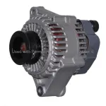 28010356 - Electrical, Charging and Starting: Remanufactured Alternator for Honda: S2000 Image